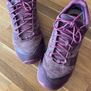 Keen Terradora waterproof hiking shoe